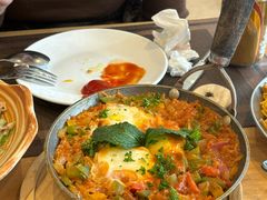 -ALAMEEN阿拉伯餐厅(三里屯店)