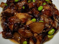 -到家尝北京菜(西坝河店)