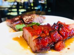 烧鹅-正斗·港式粤菜(SKLP店)
