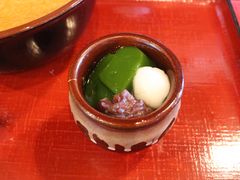 -中村藤吉(本店)