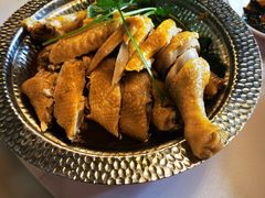 -闽公馆·客家私房菜·商务宴请·包厢(杏林橡树湾店)