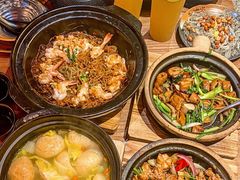 -啫火啫啫煲·顺德干蒸(西乡天虹店)