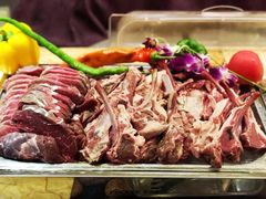 -碧桂园凤凰城酒店(南京店)