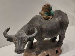 -荔湾博物馆
