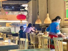 -兰木肆·云南菜(龙湖U城天街店)