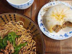 -四海楼(如皋定慧禅寺店)