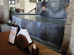 -南沙游艇会·大兵船餐厅