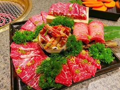 -NIUAN牛庵·日式和牛烧肉(恒隆店)