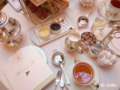 -The Ritz Restaurant
