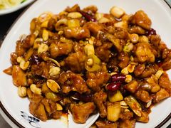 -力力豆花庄(广渠门店)