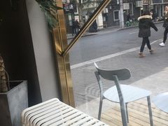 -KYO COFFEE(胶州路店)