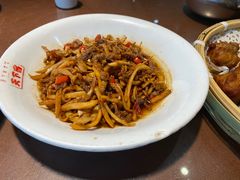-天下客饭店(中山路店)