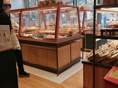 面包甜点陈列柜-多乐之日(田林东路店)