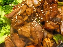 -熊刚饭店·太湖本地土菜·融合菜(天成时代广场店)