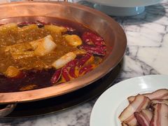 -肆味(东原1891江景店)