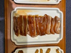 -金狮麟·新豫菜(金码大厦店)