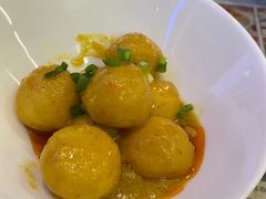 -七爷清汤腩·港式餐厅(金狮广场店)
