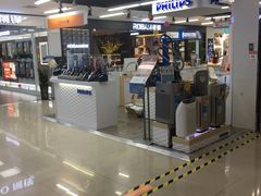 -苏宁易购(成都春熙路店)