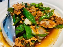 -兰湘子·湘菜小炒(长安万科广场店)