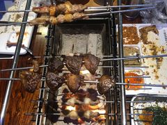 -三个蒙古大叔羊肉串(大宁店)