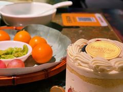 餐前小吃-苏帮袁Sue Cuisine(南开大悦城店)