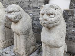 -莲池书院博物馆
