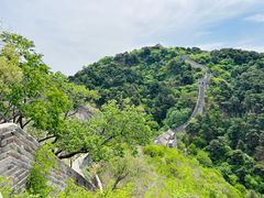 -慕田峪长城