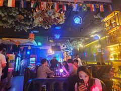 -遇见MeeT音乐酒吧(昌平鼓楼店)