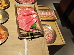 -西塔老太太泥炉烤肉(北京亚运村店)