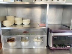 -庆丰包子铺(回龙观店)