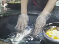 -好灶头妈妈菜·柴火灶台鱼·千岛湖土菜地标美食