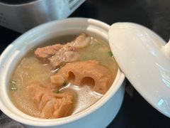 -简小舍·民间手艺菜(武昌江滩店)