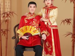 -海马体照相馆(大连罗斯福广场店)
