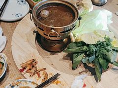 -古关火锅店(古北水镇景区店)