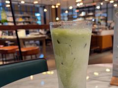 -深圳罗湖木棉花凯悦尚选酒店•大堂吧