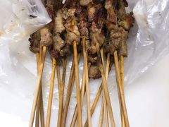 -新疆和田烧烤王(凤凰路店)