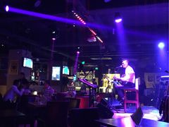 -音乐房子·Vintage Live Bar(玉林总店)