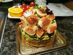 开心果巴斯克-卷心卷意·轻甜蛋糕(新光天地店)