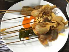 -丁丁猫重庆小面(徐州路店)