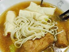 -牛吃草牛肉面(翠柏路店)