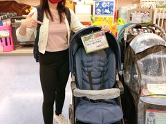 -恒生自动柜员机-荃湾广场一田百货(荃湾店)