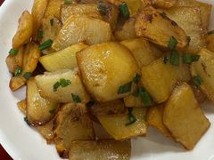 -芦茨金富饭庄·25年老字号·专做稻草鸡