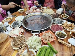 -储奇门鳝鱼火锅(总店)