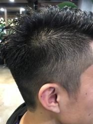 -Some Hair