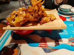 -醉长安(钟楼旗舰店)