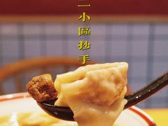 -八二小区抄手(龙湖上城天街店)