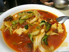 -新疆哈利德餐厅(紫薇都市店)
