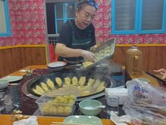 -边江铁锅炖鱼(振八街店)