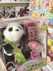 -玩动奇季品牌玩具超市