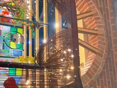 -369自助烤肉鱼火锅(平阳路店)